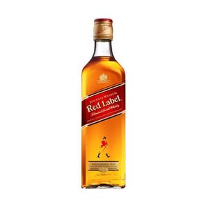 Johnnie Walker Red Label 750 ML