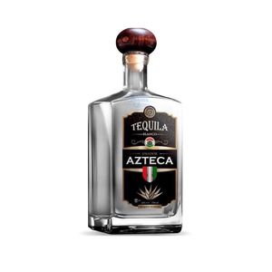 Tequila Azteca Blanco 750 ML