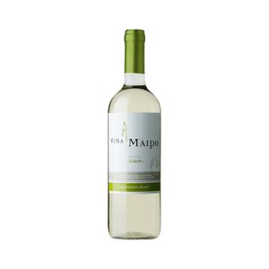 Vino Blanco Viña Maipo 750 ML