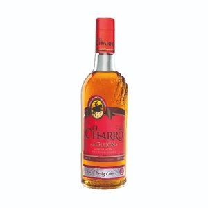 Tequila El Charro Aguijón 750 ML