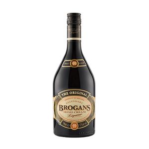 Crema de Whisky Brogan´s 700 ML