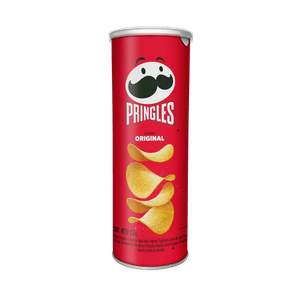Pringles Original 124g